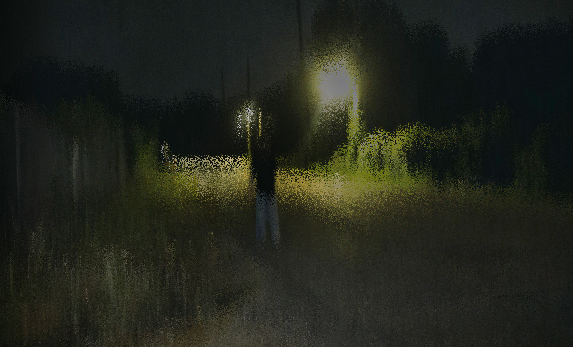 diffuse